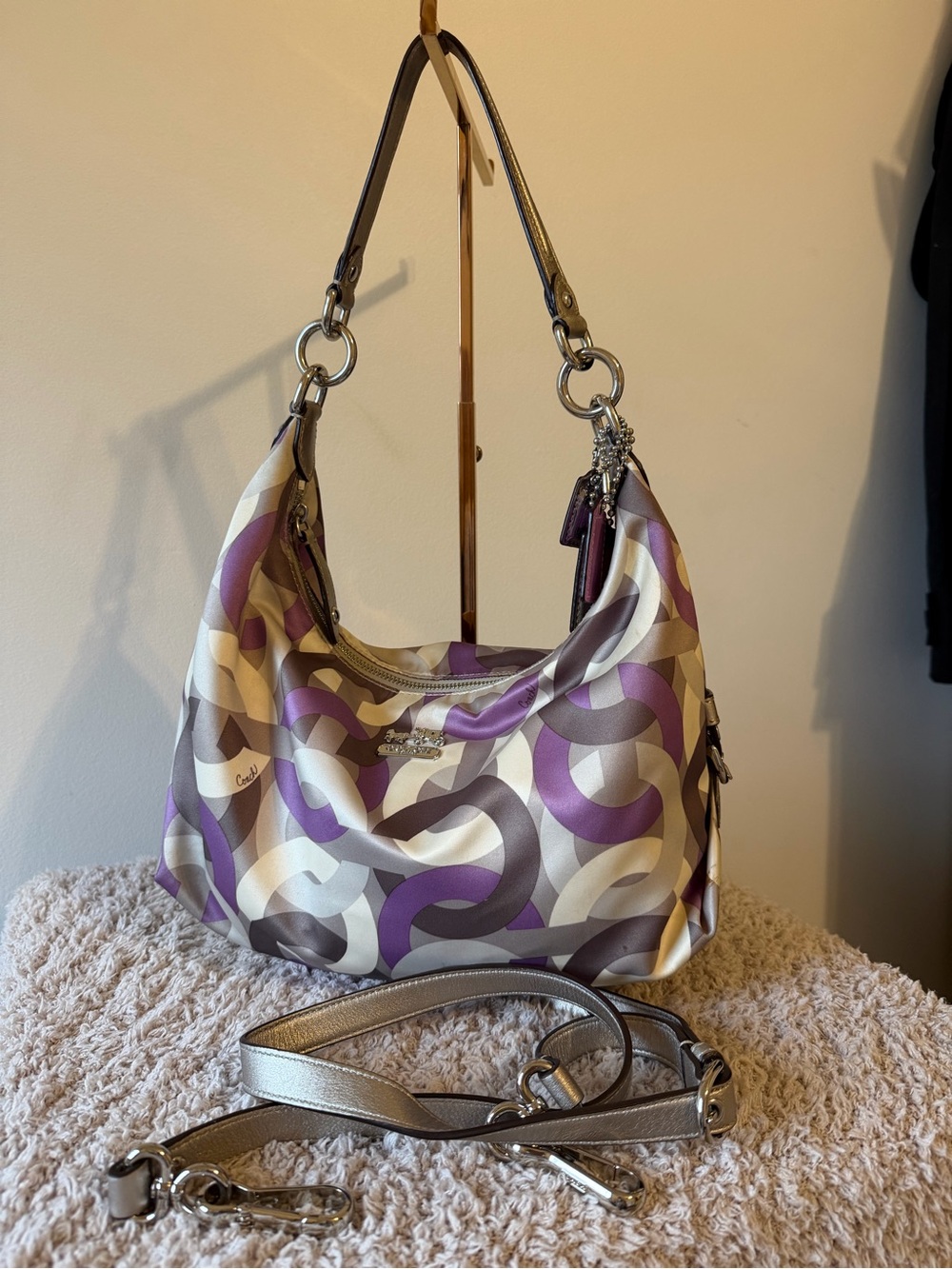 Coach Shoulder Bag